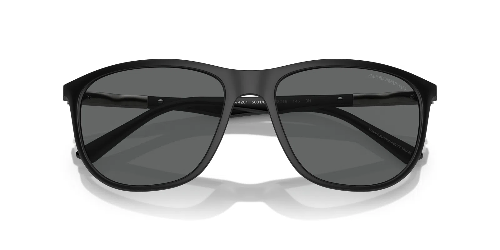 Emporio Armani 4201 Sunglasses - view 20